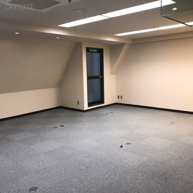 新橋TSビル 室内