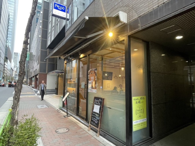 TOKI(トキ)ビル 1F部分