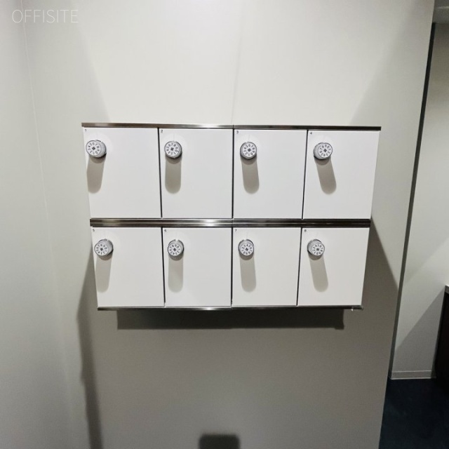 mirio神保町 洗面