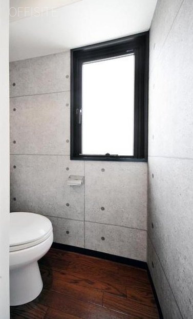 第18シグマビルディング小石川 トイレ