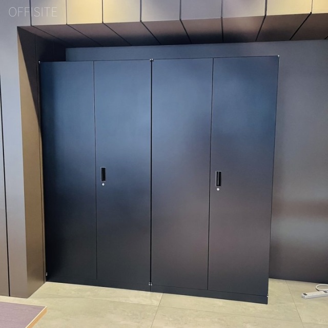 フロンティア代々木 e号室 室内