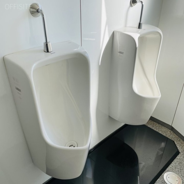 マルマン六本木ビル トイレ