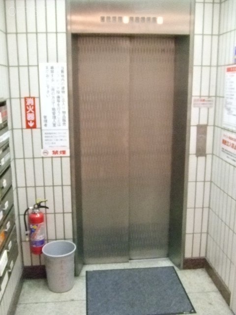 南青山312ビル 画像