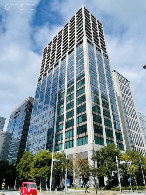 Shinagawa HEART 外観