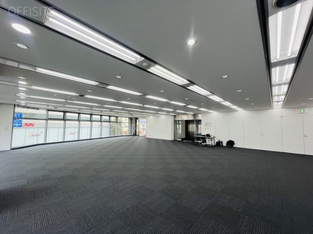 大宮トーセイビル 内装