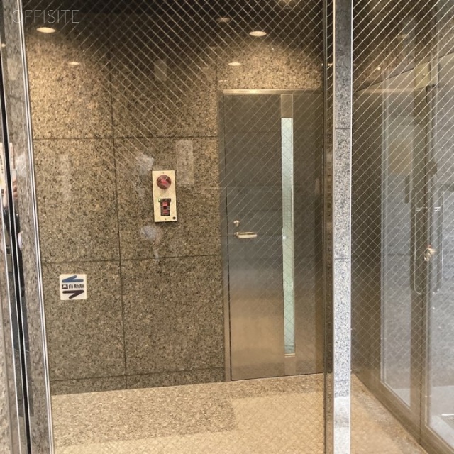 アネックス日本橋ビル エントランス