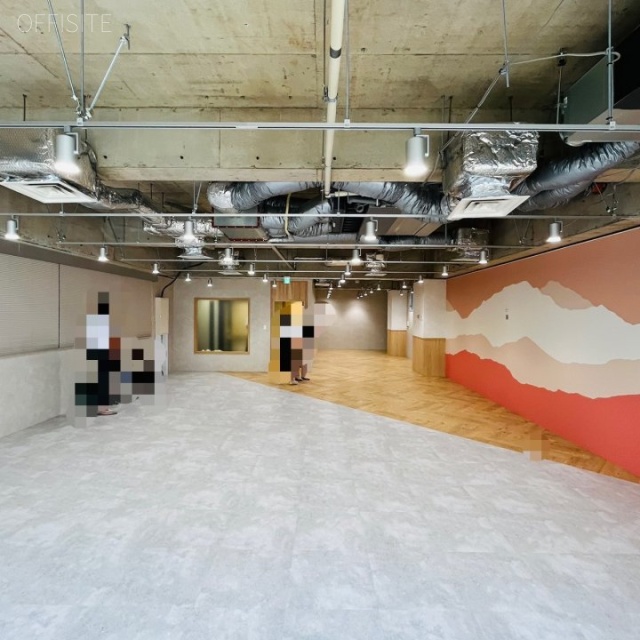 岩本町ツインビル 内装