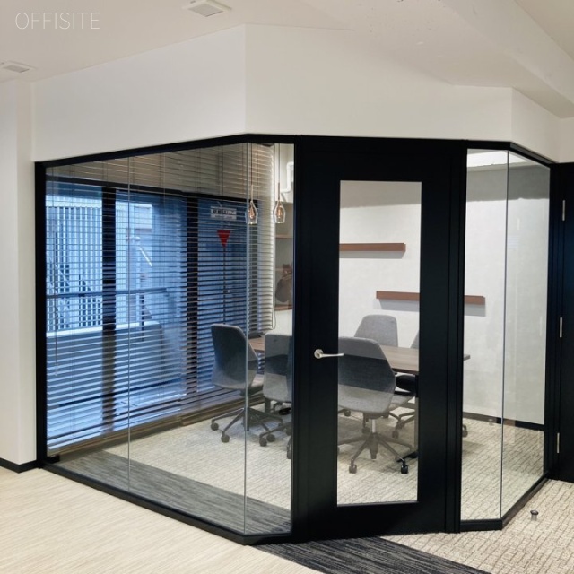 合人社東京秋葉原ビル 901号室 室内