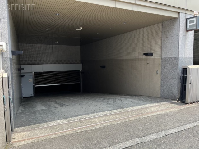 町田STビル 駐車場