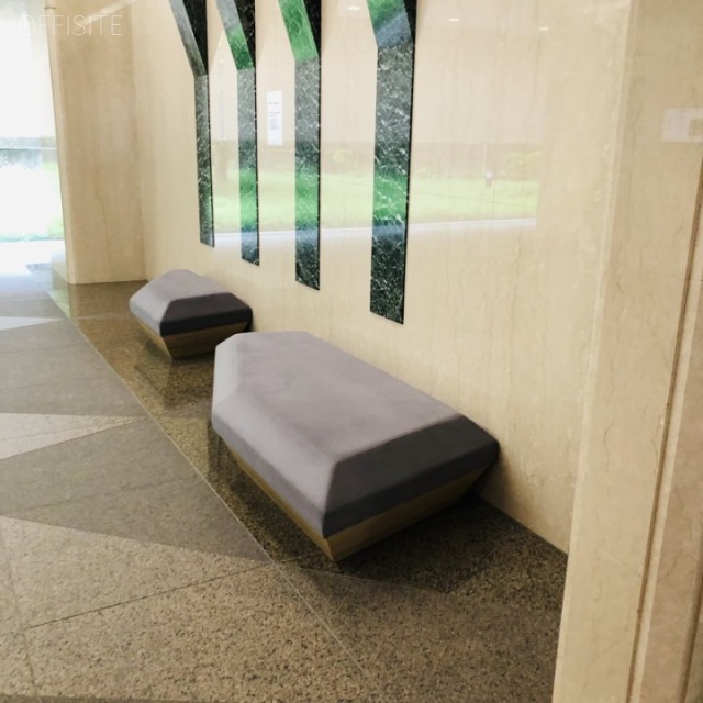 JMFビル笹塚01 エントランス