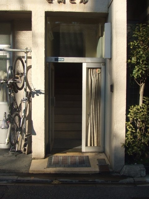 笹岡ビル イメージ