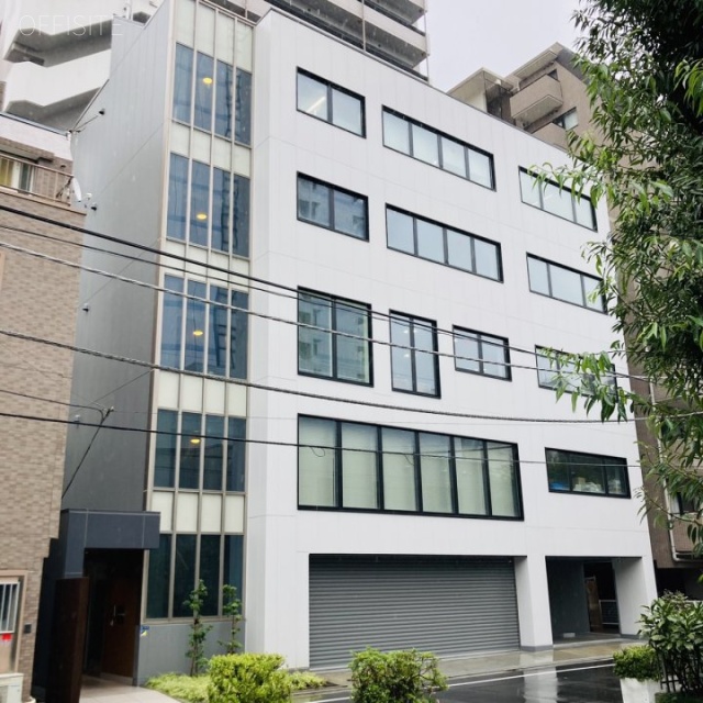 SEIWA EAST FACE 外観