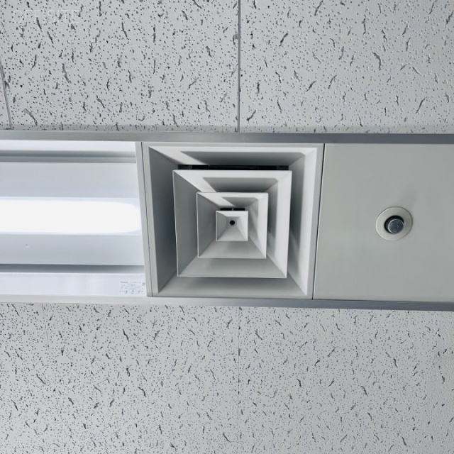 いちご笹塚ビル 空調設備