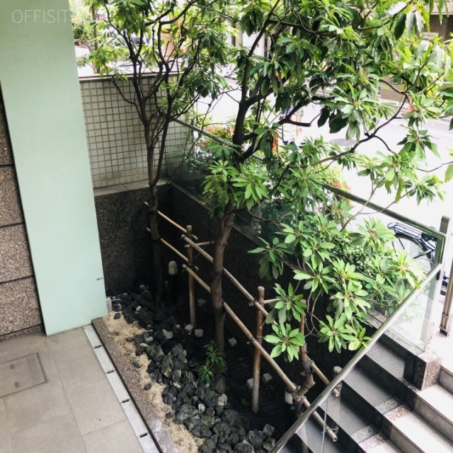ザボン村上 外観
