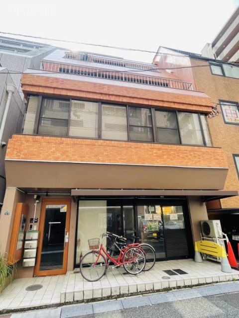 PureWoodガーデン 外観