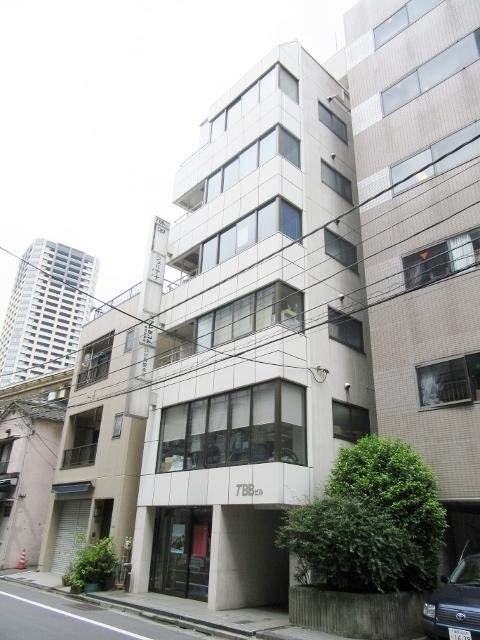 KTアネックス 外観