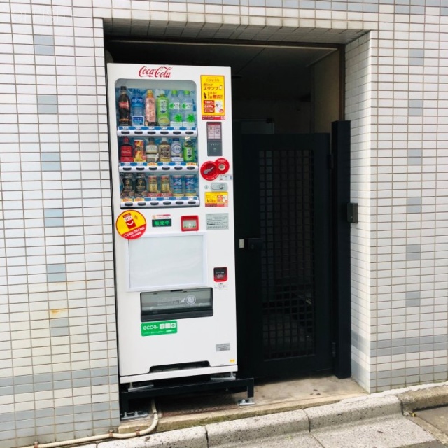 たちばなやビル 外観