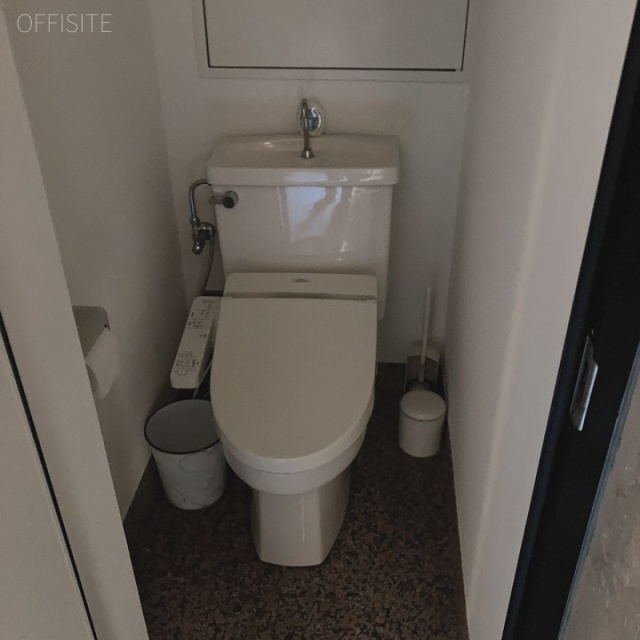 第3東邦ビル トイレ