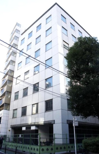 神田司町ビル 外観