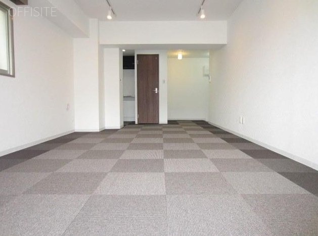 NS岩本町ビル 室内