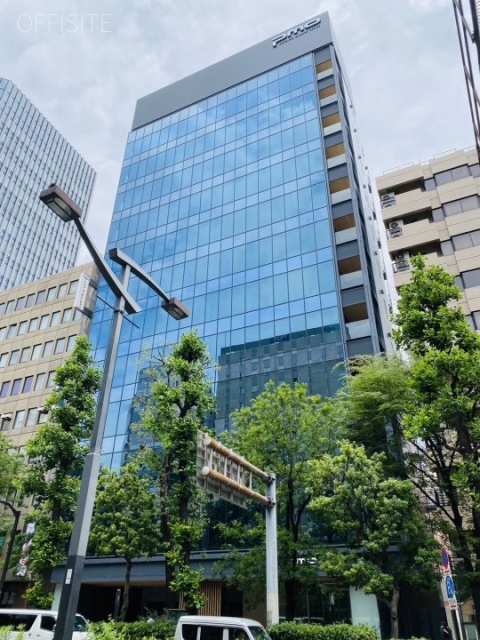 PMO池袋ビル 外観