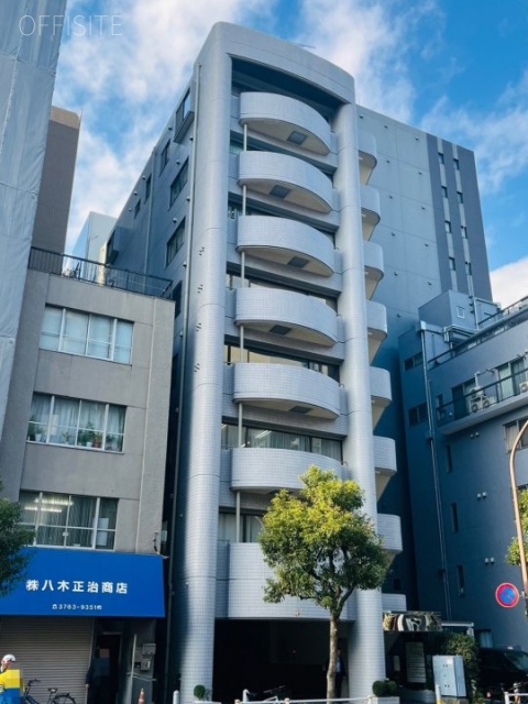 第1小田ビル 外観