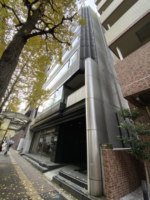 フレックス三軒茶屋 外観