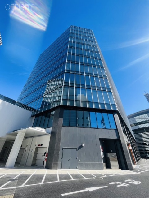 大宮サウスゲートフロント 外観(別角度)