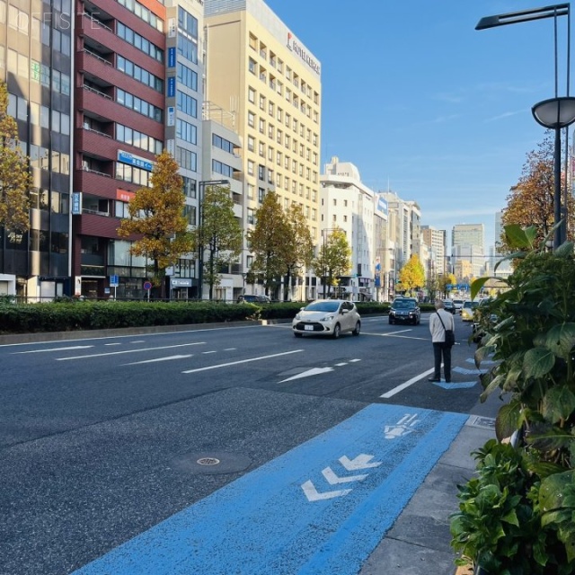 大久保ビル 周辺