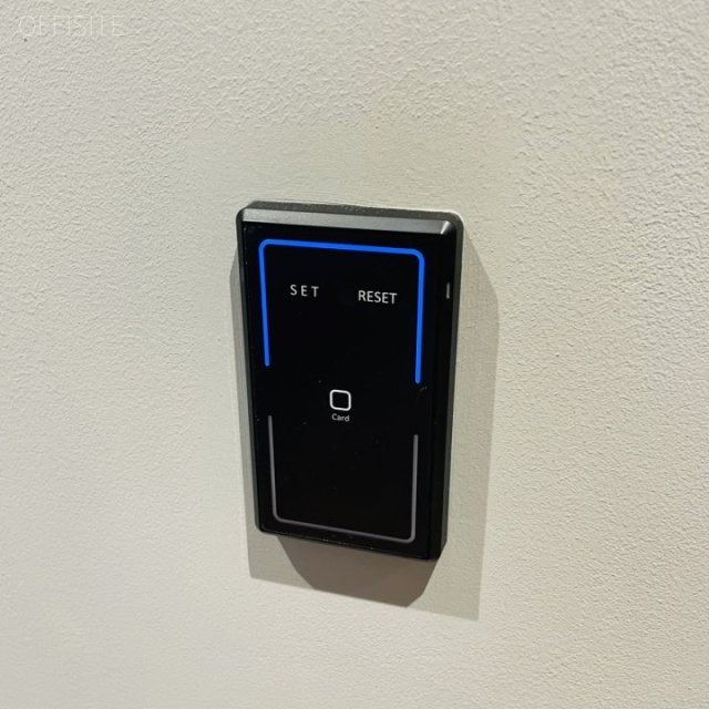 ZeST一番町 設備