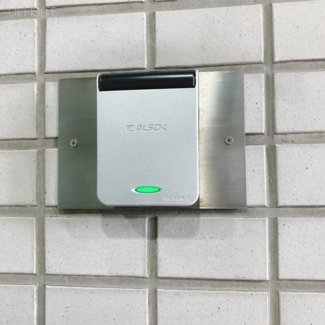 八重洲カトウビル 機械警備