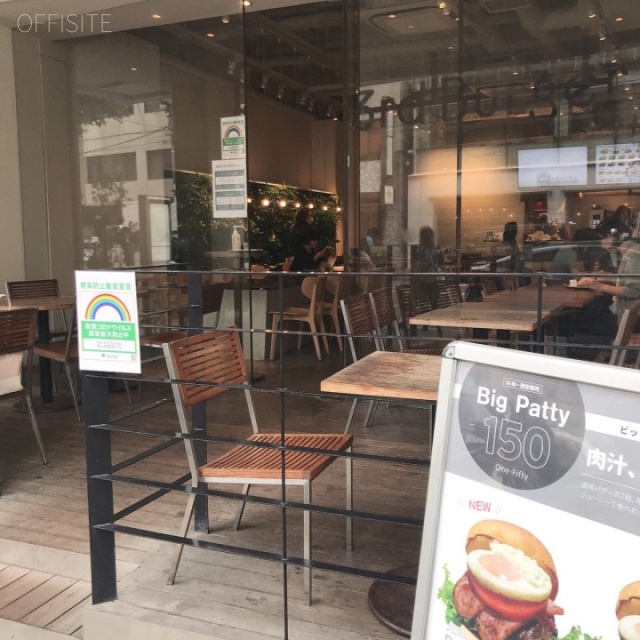 SANWA南青山ビル 外観