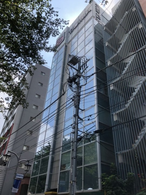 但馬ビル(タジマビル) 外観