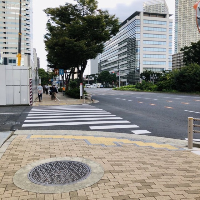 江間忠晴海ビル 周辺