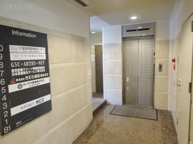 池袋KTビル DSC03039.JPG