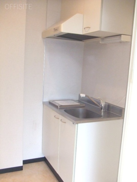 寺沢ビル 給湯スペース