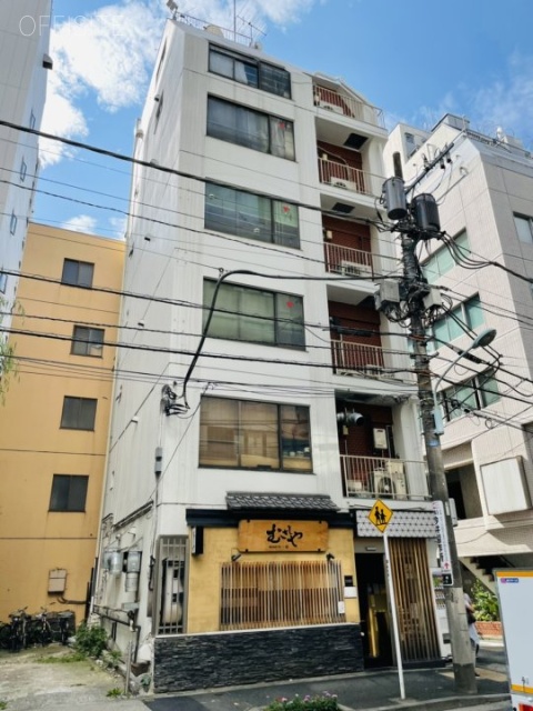 第19大協ビル 外観