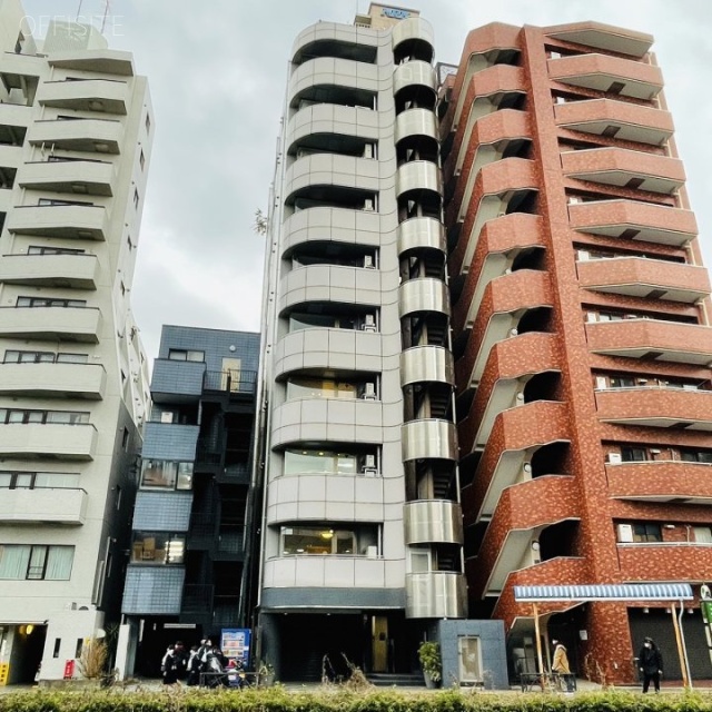 福泉ビル 外観
