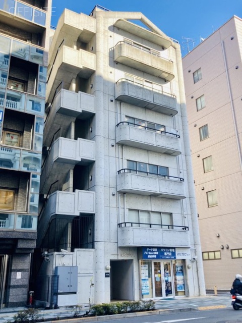 立川NXビル 外観