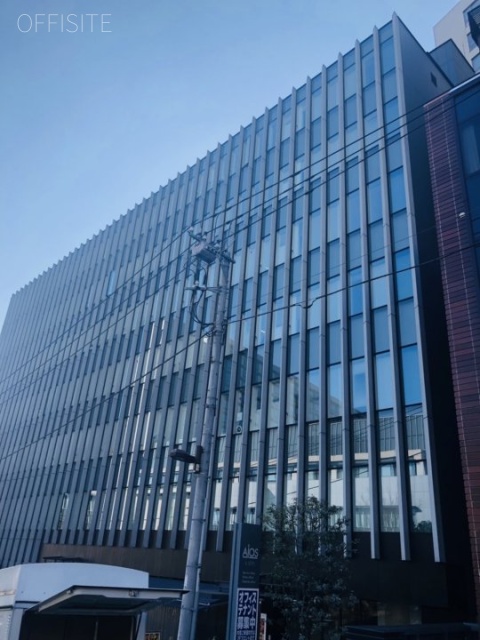 アイオス永田町(Aios永田町) 外観