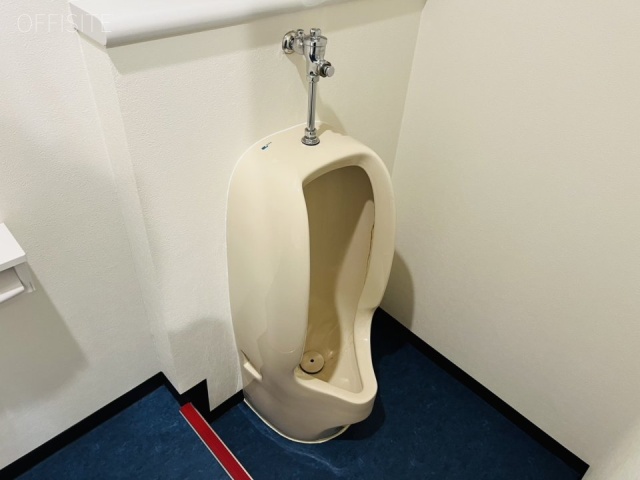 武蔵野ビル トイレ