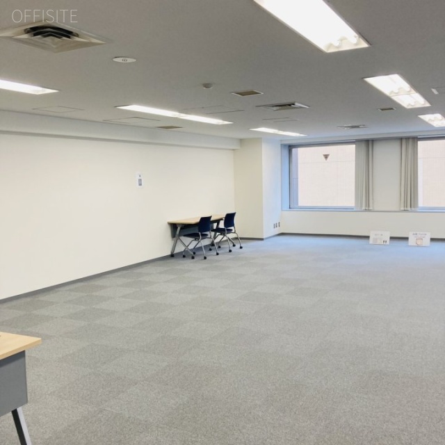 九段誠和ビル 室内