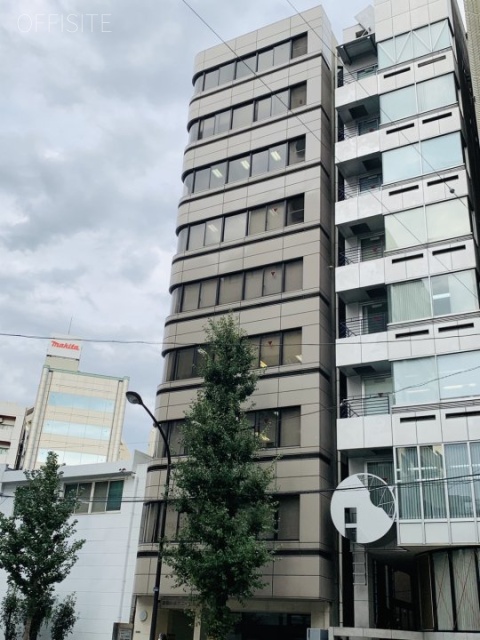 お茶の水サニービル 外観