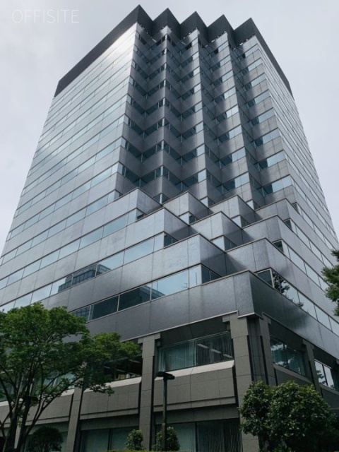 MFPR渋谷ビル 外観