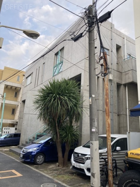 ボニート野上 外観