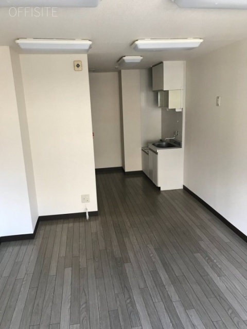 サン・エルサ 210号室 室内