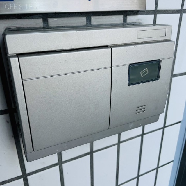 岩本ビル 機械警備