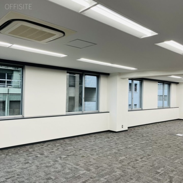 3東洋海事ビル 内装