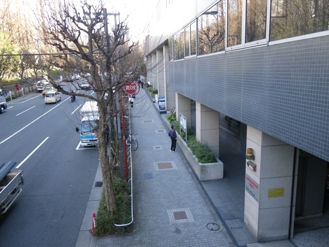 住友不動産西新宿ビル3号館 画像