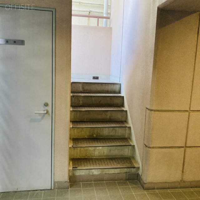 TKiビル エントランス